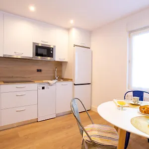 Apartamento A Estrenar, Santander