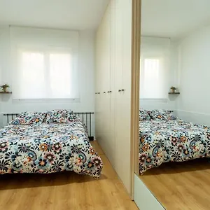 Apartamento El Rinconcito De Polio, Santander