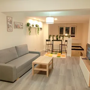 Apartamento Estudios 71 Sardinero Rh -, Santander
