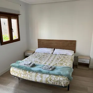 Apartamento En El Centro De, Santander