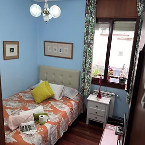 Habitación en casa particular Elysium House, Santander