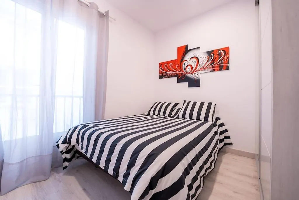 Cisneros Apartment Santander