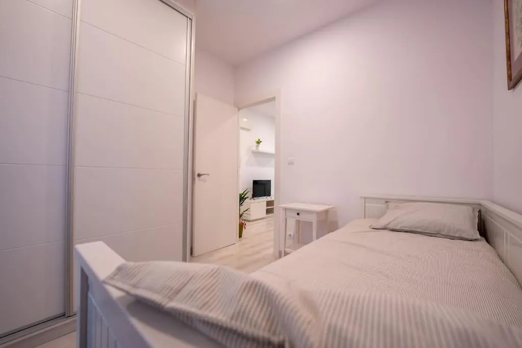 Cisneros Apartment Santander España