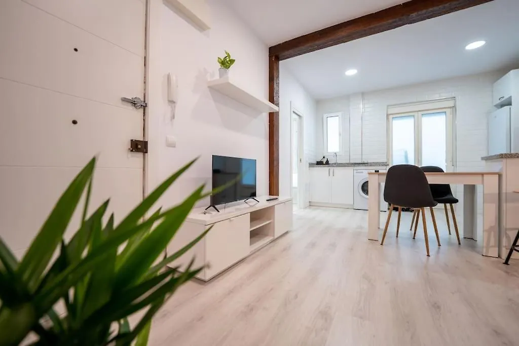 Cisneros Apartment Santander España