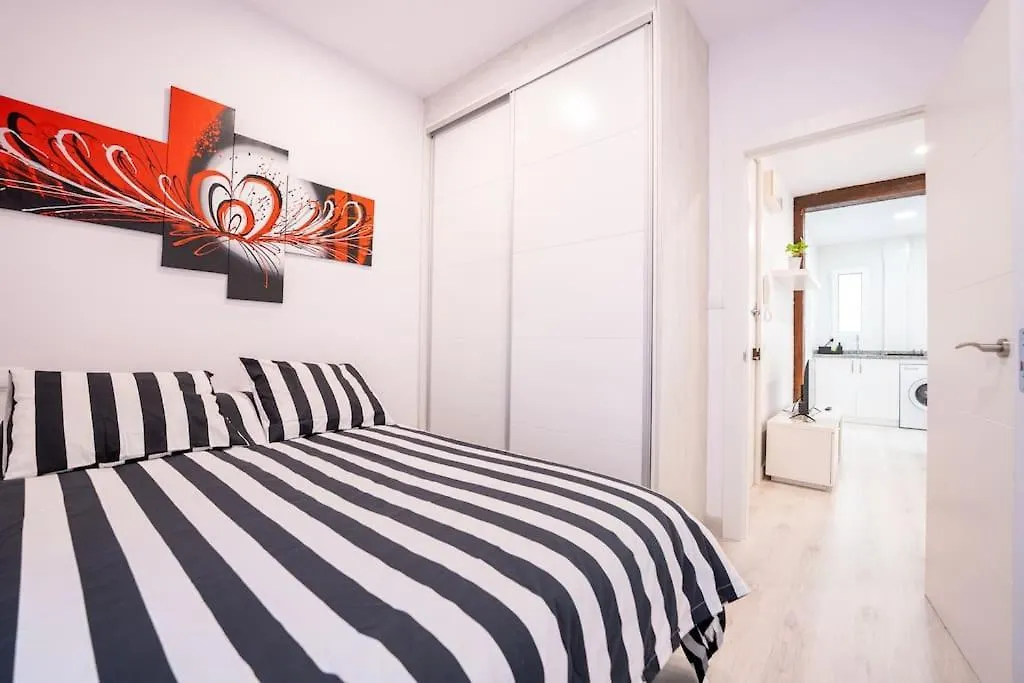 Cisneros Apartment Santander